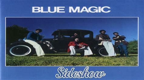 Sodeshow by blue magic spreadsheet